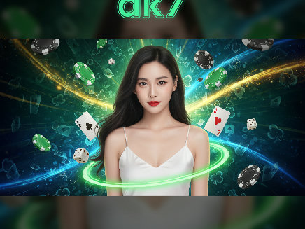 สล็อตเว็บตรง dk7